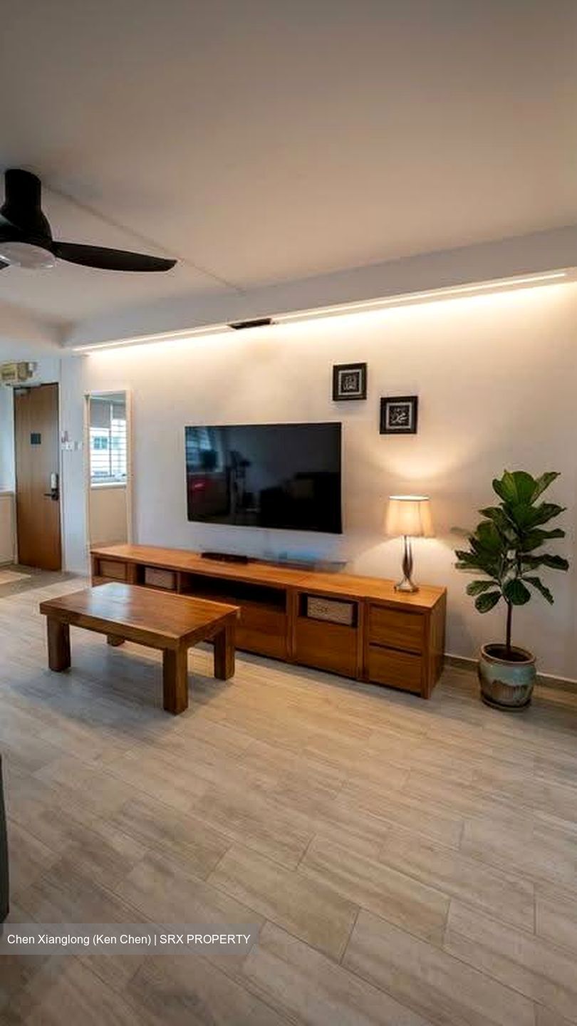 Blk 121 Teck Whye Lane (Choa Chu Kang), HDB 5 Rooms #631738981